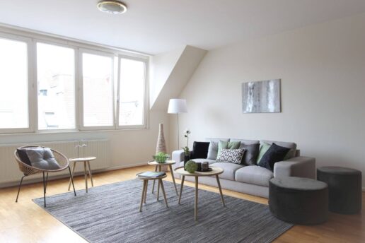 Elsene – Homestaging