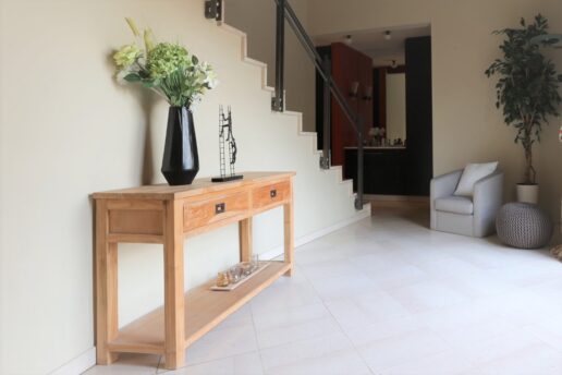 Lennik – Vastgoedstyling Villa
