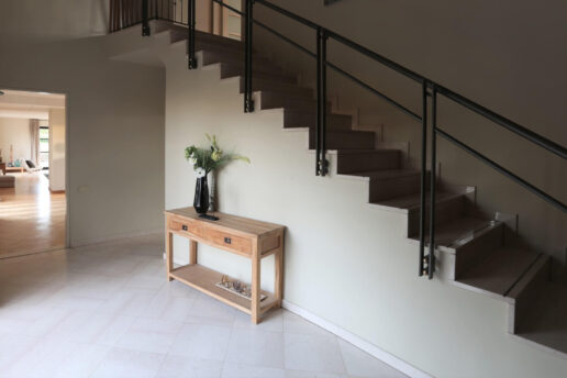 Lennik – Vastgoedstyling Villa
