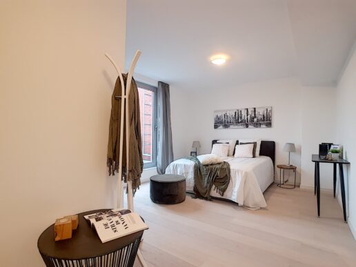Antwerpen – Desguinlei 226 5deV