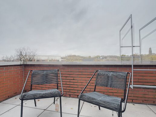 Antwerpen – Desguinlei 226 5deV
