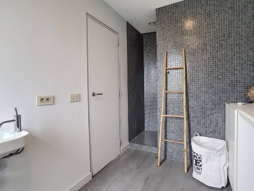 Elsene – Avenue d’Italie 46 – B10