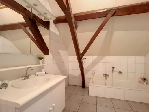 Kapelle op den Bos – Molenstraat 54