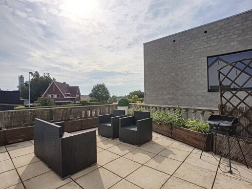 Kapelle op den Bos – Molenstraat 54