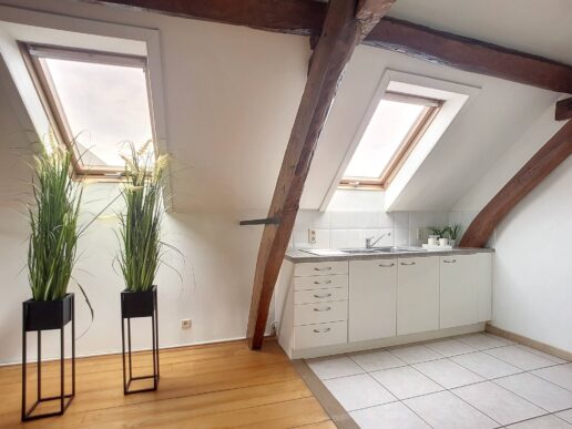 Kapelle op den Bos – Molenstraat 54