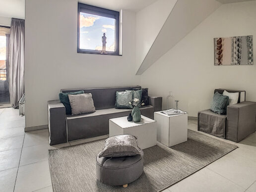 Anderlecht – Appelboomstraat 32