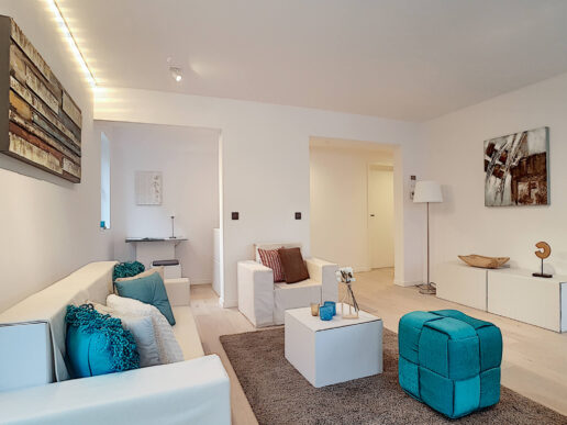 Gent – Residentie Floraliën – Oscar de Reusestraat 42