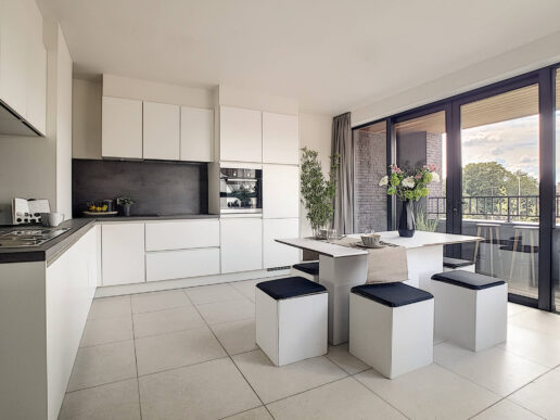 Anderlecht – Appelboomstraat 32