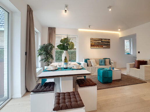 Gent – Residentie Floraliën – Oscar de Reusestraat 42