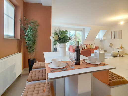 Turnhout – Residentie Molenhof – app 2.1
