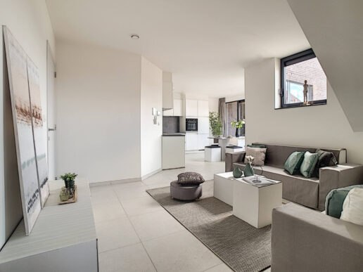 Anderlecht – Appelboomstraat 32