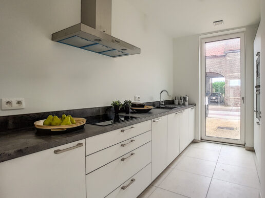 Tienen – Wulmersumsesteenweg 324