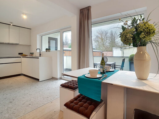 Gent – Residentie Floraliën – Oscar de Reusestraat 42