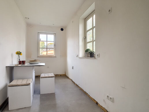 Oostduinkerke – project Schepensstraat – Jarnost Gausestraat 10