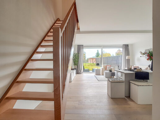 Tienen – Wulmersumsesteenweg 324
