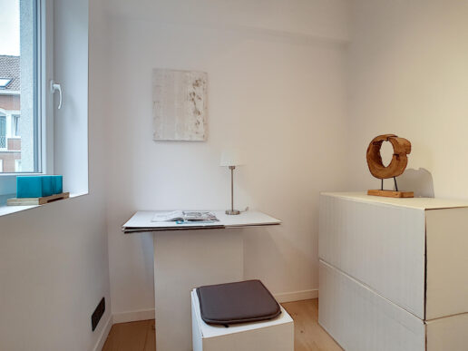 Gent – Residentie Floraliën – Oscar de Reusestraat 42