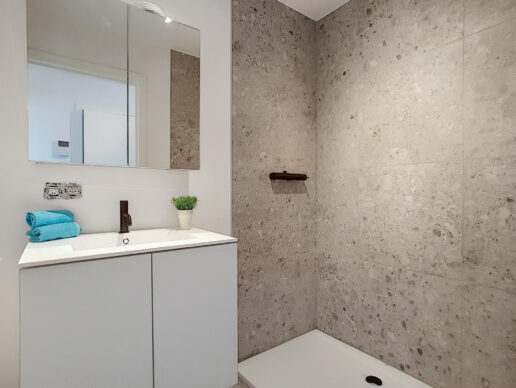 Gent – Residentie Floraliën – Oscar de Reusestraat 52
