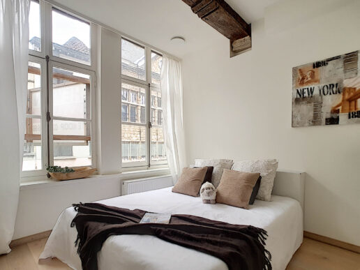 Antwerpen – Oude Beurs 58B