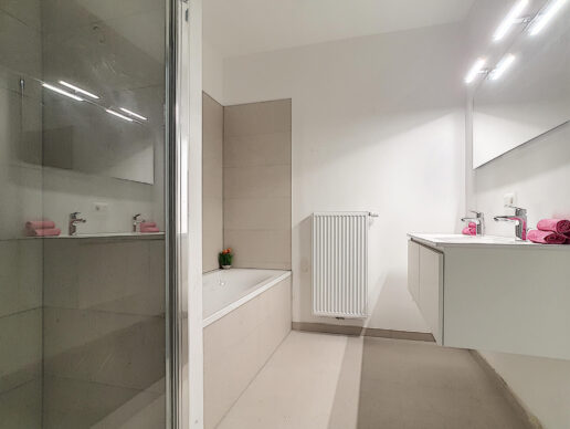 Genk – Project De Beemd – Nieuwe Kuilenweg 16