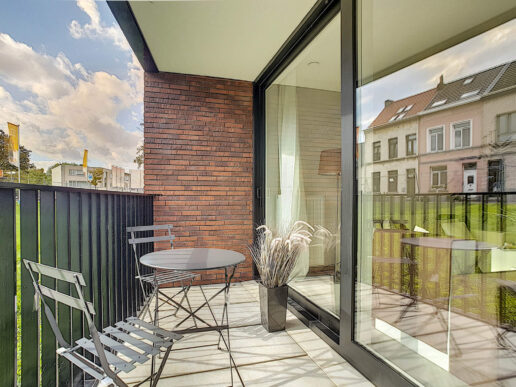 Deurne – Eksterlaer – Lot 16