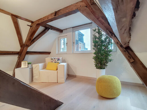 Antwerpen – Oude Beurs 58B