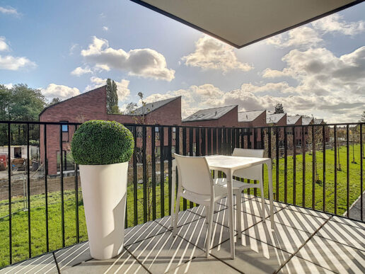 Deurne – Eksterlaer – Lot 33