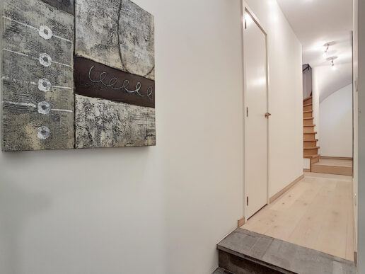 Antwerpen – Oude Beurs 58B