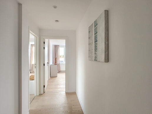 Gent – Residentie Floraliën – Oscar de Reusestraat 60