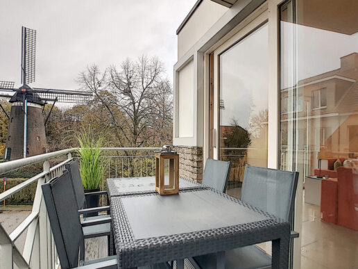 Turnhout – Residentie Molenhof – app 2.1