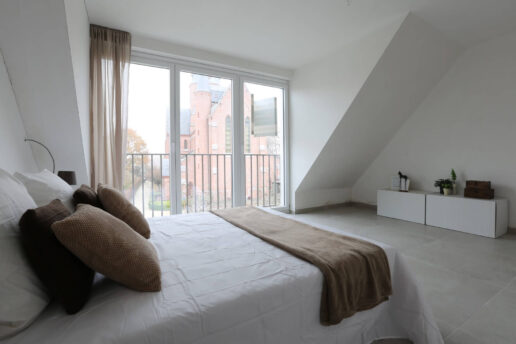Waasmunster – Bosstraat