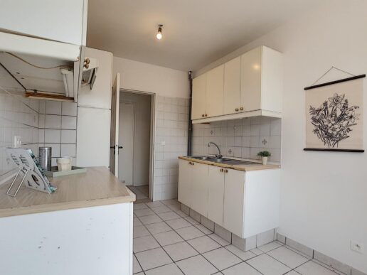 Mechelen – Van Keckhovenstraat 11. 0301