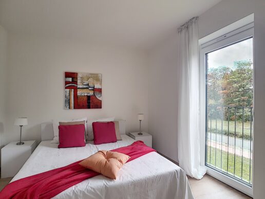 Genk – Noordlaan – Project Voetbalhof woning 2