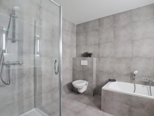 Genk – Noordlaan – Project Voetbalhof woning 2