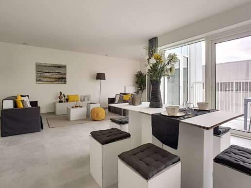 Wuustwezel – Residentie Blokje – app1.7