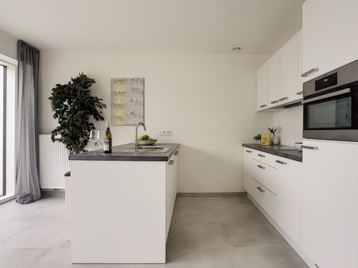 Wuustwezel – Residentie Blokje – app1.7