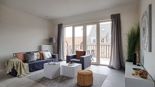 Westmalle – project Meirhoeve – Brechtsesteenweg 36/5 (dakapp 2deV)