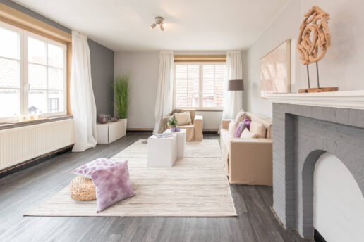 Brugge – Bollaardstraat 5 1stV