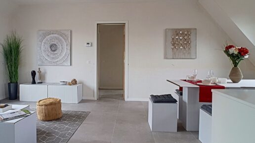 Westmalle – project Meirhoeve – Brechtsesteenweg 36/5 (dakapp 2deV)