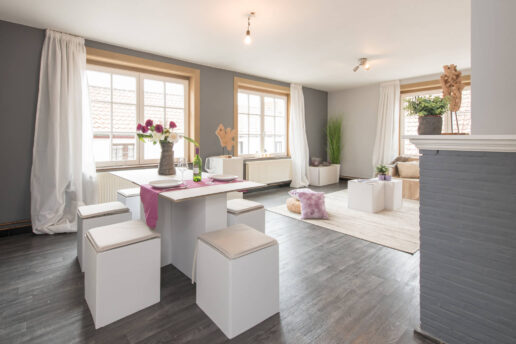 Brugge – Bollaardstraat 5 1stV