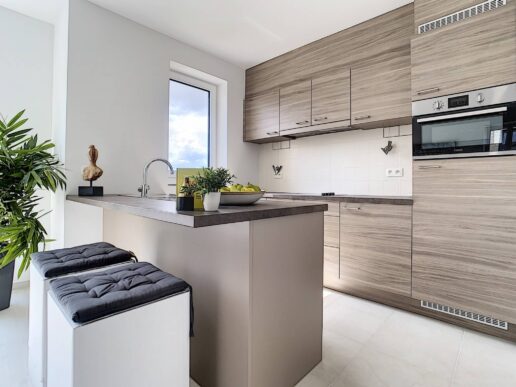 Wezembeek-Oppem – Residentie Kloosterpark, Louis Marcelisstraat