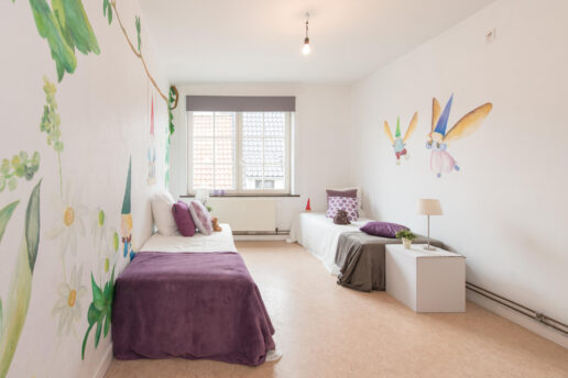 Brugge – Bollaardstraat 5 1stV