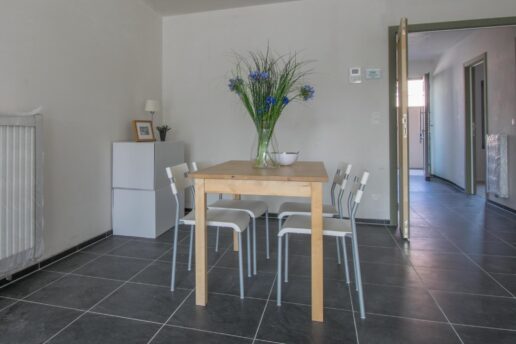Brussel – Antwerpse Steenweg 311-317 Mercator Gardens