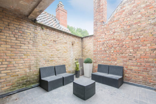 Brugge – Bollaardstraat 5 1stV