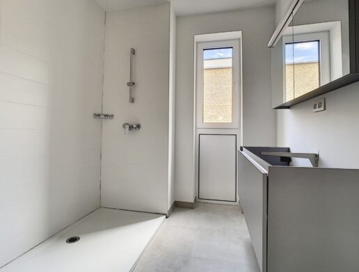 Wezembeek-Oppem – Residentie Kloosterpark, Louis Marcelisstraat