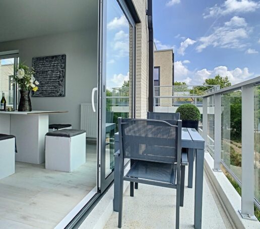 Wezembeek-Oppem – Residentie Kloosterpark, Louis Marcelisstraat