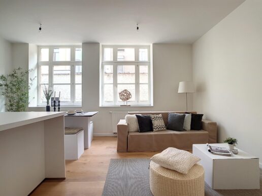 Molenbeek – Gentsesteenweg 340 G0.14