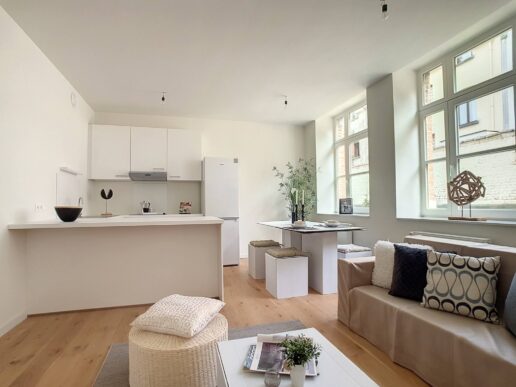 Molenbeek – Gentsesteenweg 340 G0.14