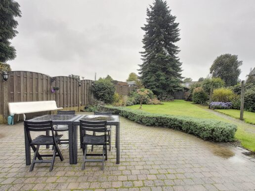 Turnhout – Steenweg op Oosthoven 186