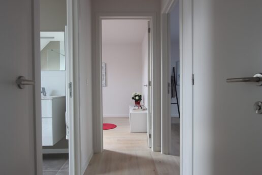 Loenhout – Residentie De Smidse 2.1