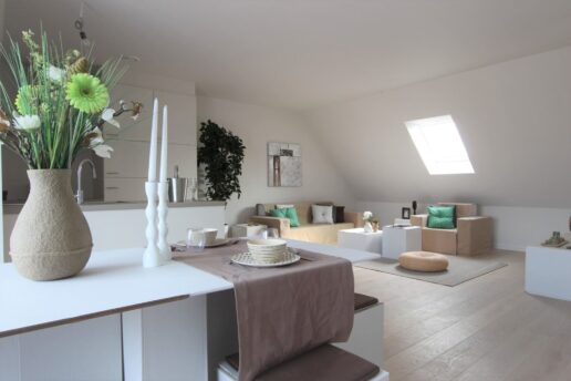 Loenhout – Residentie De Smidse app 2.2